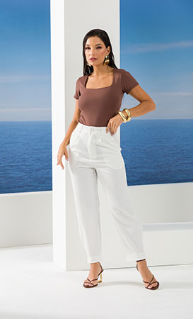 REF 2570 OFF WHITE