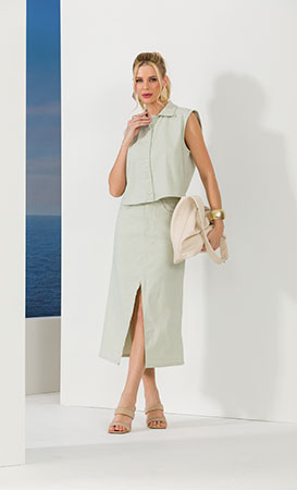 REF 60754 VERDE / 60782 VERDE