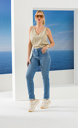 REF 60778 BEGE / 10990