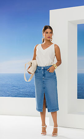 REF 60778 OFF WHITE / 60738