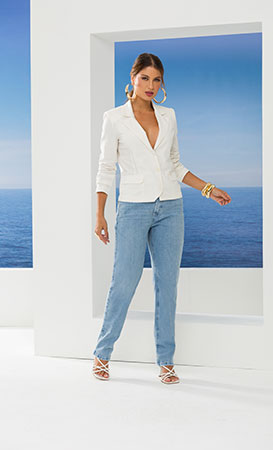 REF 80375 OFF WHITE / 2555