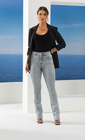 REF 80376 PRETO / 2546