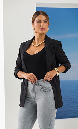 REF 80376 PRETO / 2546