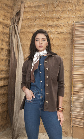 REF 80382 MARROM CATIONIZADO / 2630 / 80395