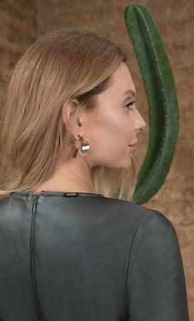 REF 80411 PRETO / 60829 GREEN