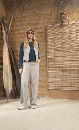 REF 80412 BEGE / 2650 BEGE / 80404 MARINHO