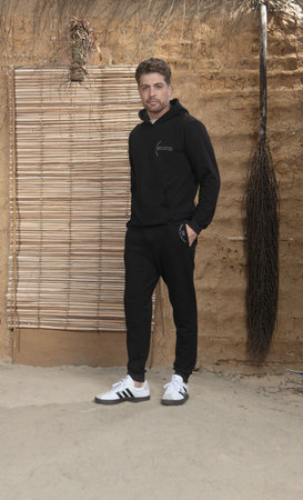 REF 80400 PRETO / 21114 PRETO