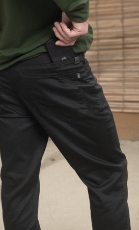 REF 80407 VERDE MILITAR / 21096